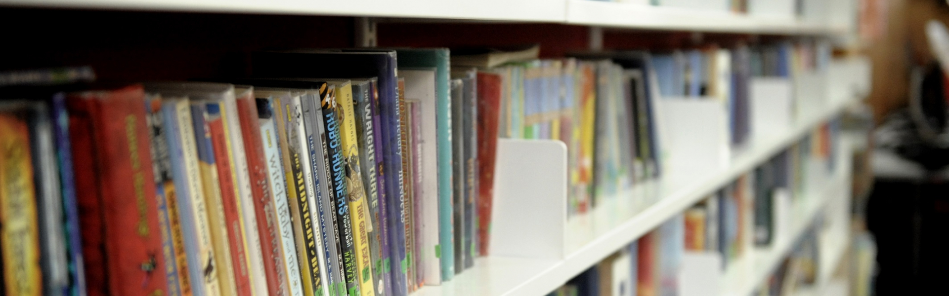 Library strategy across Conservative-run East Sussex reaps benefits for residents