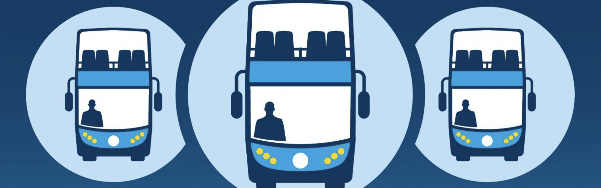 Conservative-run East Sussex County Council steps in to save vital bus services