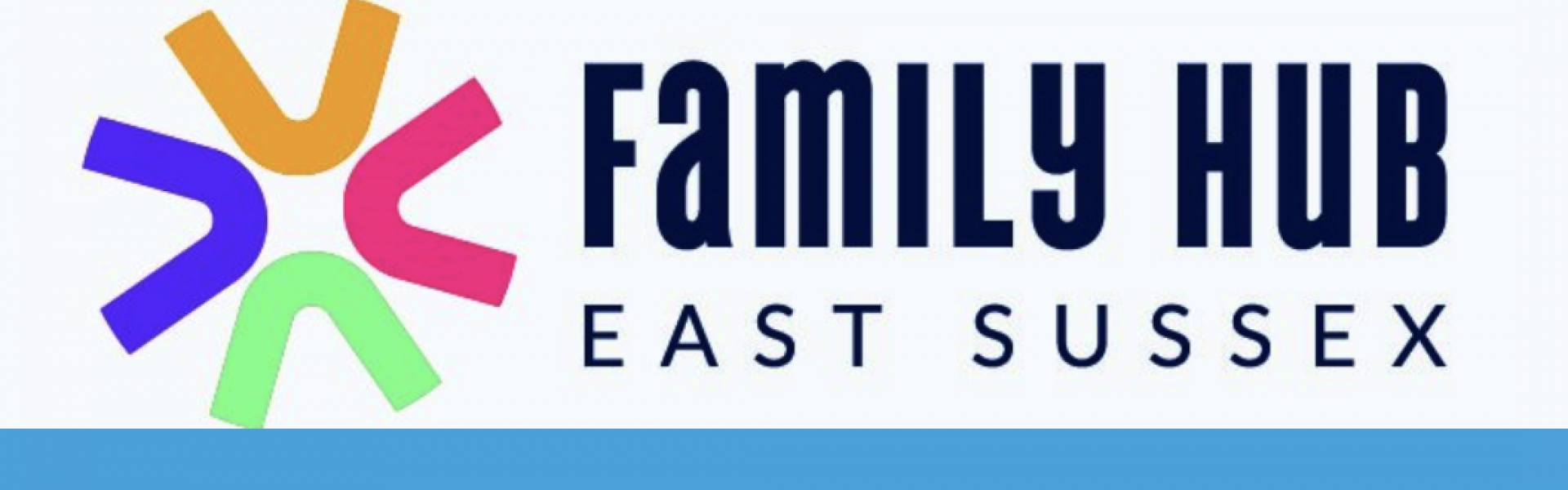 Family Hubs increasing across Conservative-led East Sussex to provide support