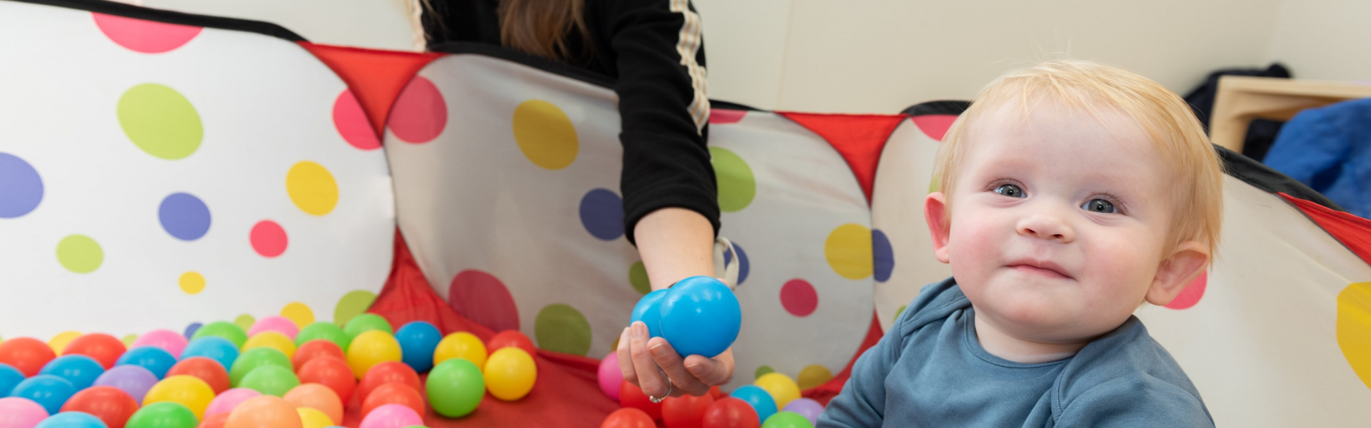 official opening of Lewes Family Hub