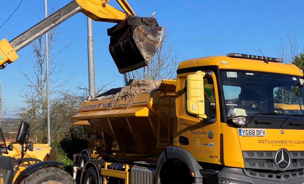 green gritters