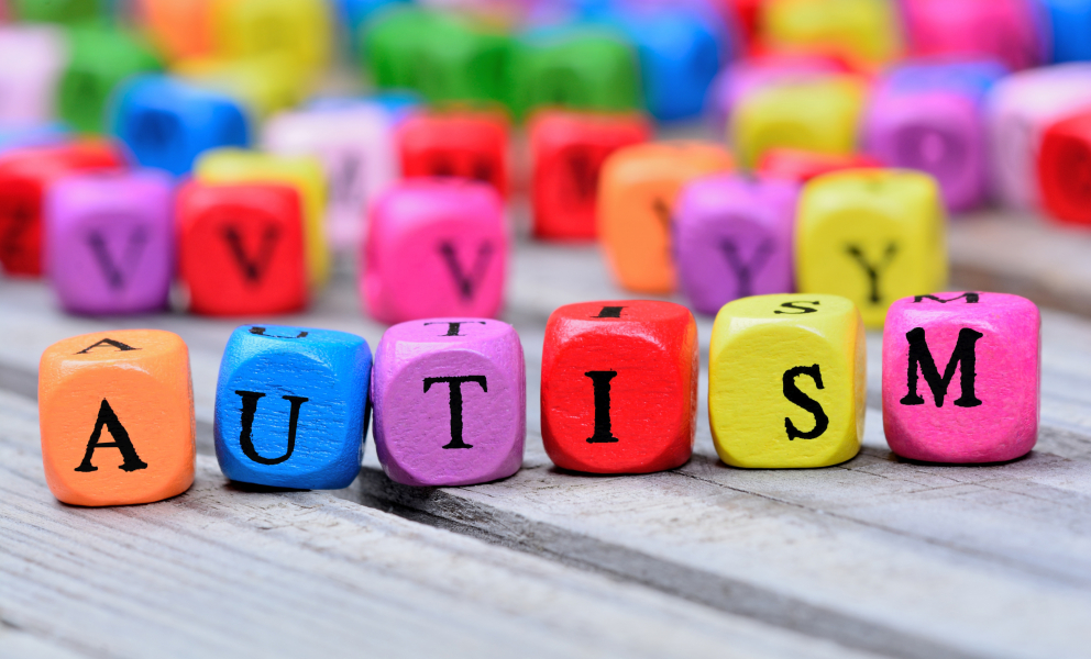 New specialist facilities for Autism in Conservative-led East Sussex