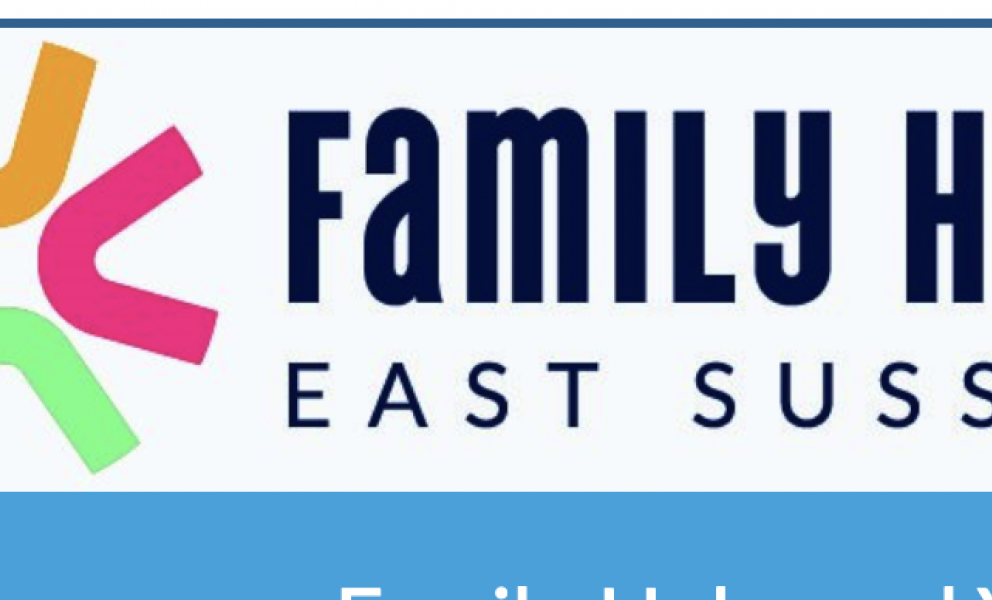 Family Hubs increasing across Conservative-led East Sussex to provide support