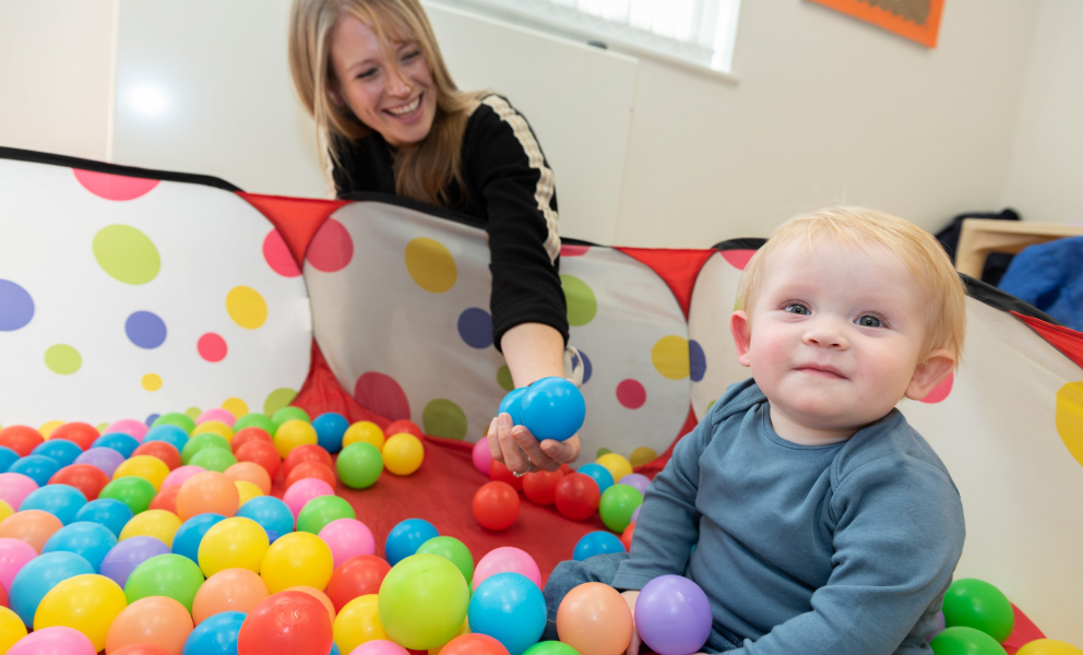 official opening of Lewes Family Hub