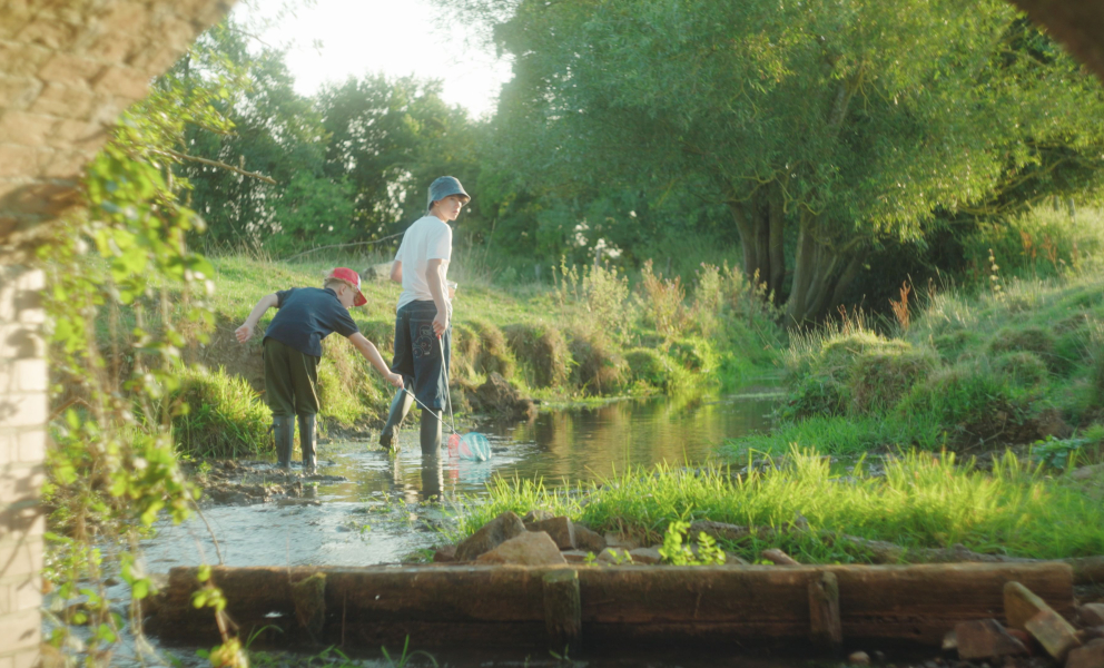 New film pays tribute to foster carers across Conservative-led East Sussex and beyond