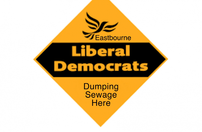 Lib Dems Polluting Here