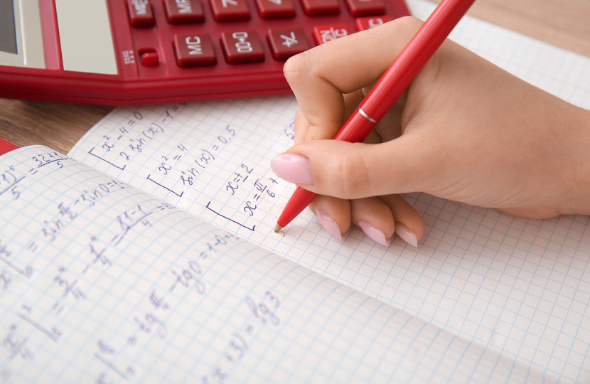 Free maths courses offered to adults in Conservative-led East Sussex