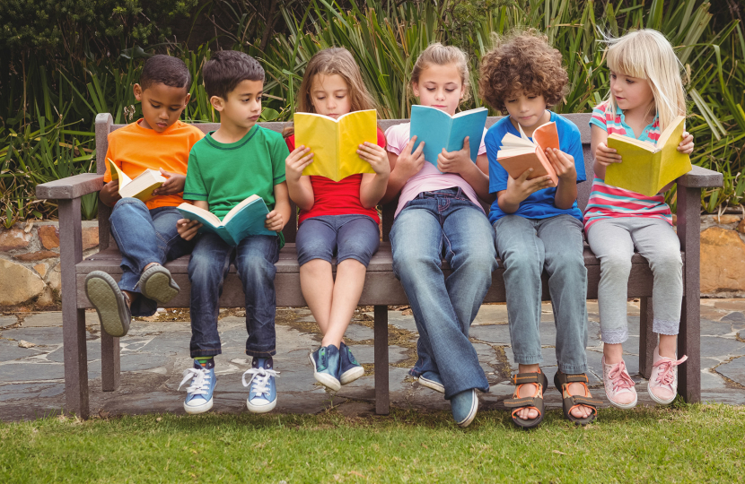 Summer Reading Challenge volunteers wanted across Conservative-led East Sussex