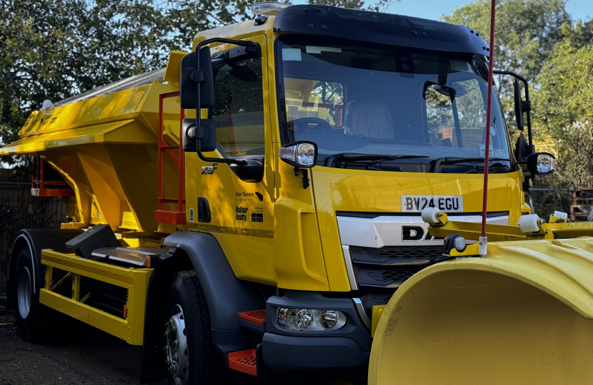 new gritter