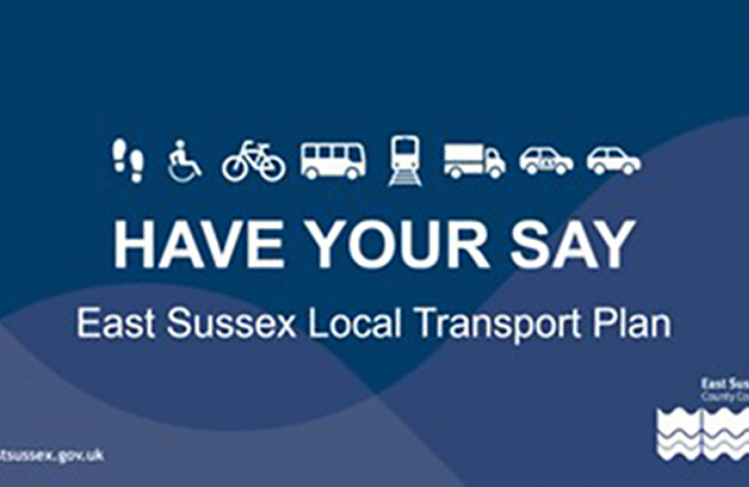 Residents invited to have their say on the future of public transport in Conservative-run East Sussex