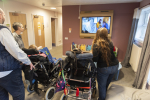 Refurbished children’s home reopened by Conservative-led East Sussex following storm damage