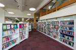 Help our libraries -- join the Missing Book Hunt across East Sussex