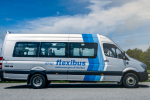 Festive offer for Flexibus users in Conservative-led East Sussex