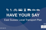 Residents invited to have their say on the future of public transport in Conservative-run East Sussex