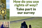 Public invited to help shape rights of way plan for Conservative-led East Sussex