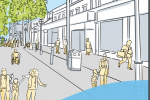 Views sought by Conservative-run East Sussex on final stage of major town centre scheme