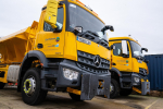 Highways teams in Conservative-led East Sussex "ready for winter"