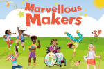 Children across Conservative-led East Sussex invited to be marvellous makers with reading challenge