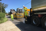 Miles and miles of roads in Conservative-run East Sussex to benefit from summer improvement work