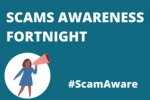 f a deal is too good to be true, someone has made unsolicited contact or you are simply not sure, do not respond and please do not hand over any money.