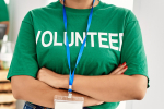 volunteer