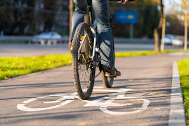 sh boost for active travel in Conservative-led East Sussex