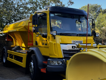 new gritter