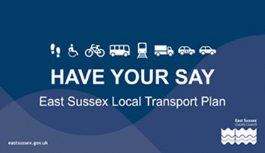 Residents invited to have their say on the future of public transport in Conservative-run East Sussex