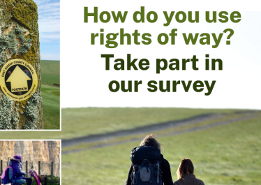 Public invited to help shape rights of way plan for Conservative-led East Sussex