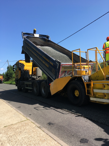 New Highways Contractor and Funding Opportunities for East Sussex Roads