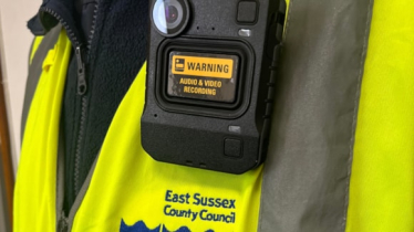 New cameras in Conservative-led East Sussex will help tackle parking officer abuse and attacks